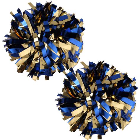 cheer pom poms